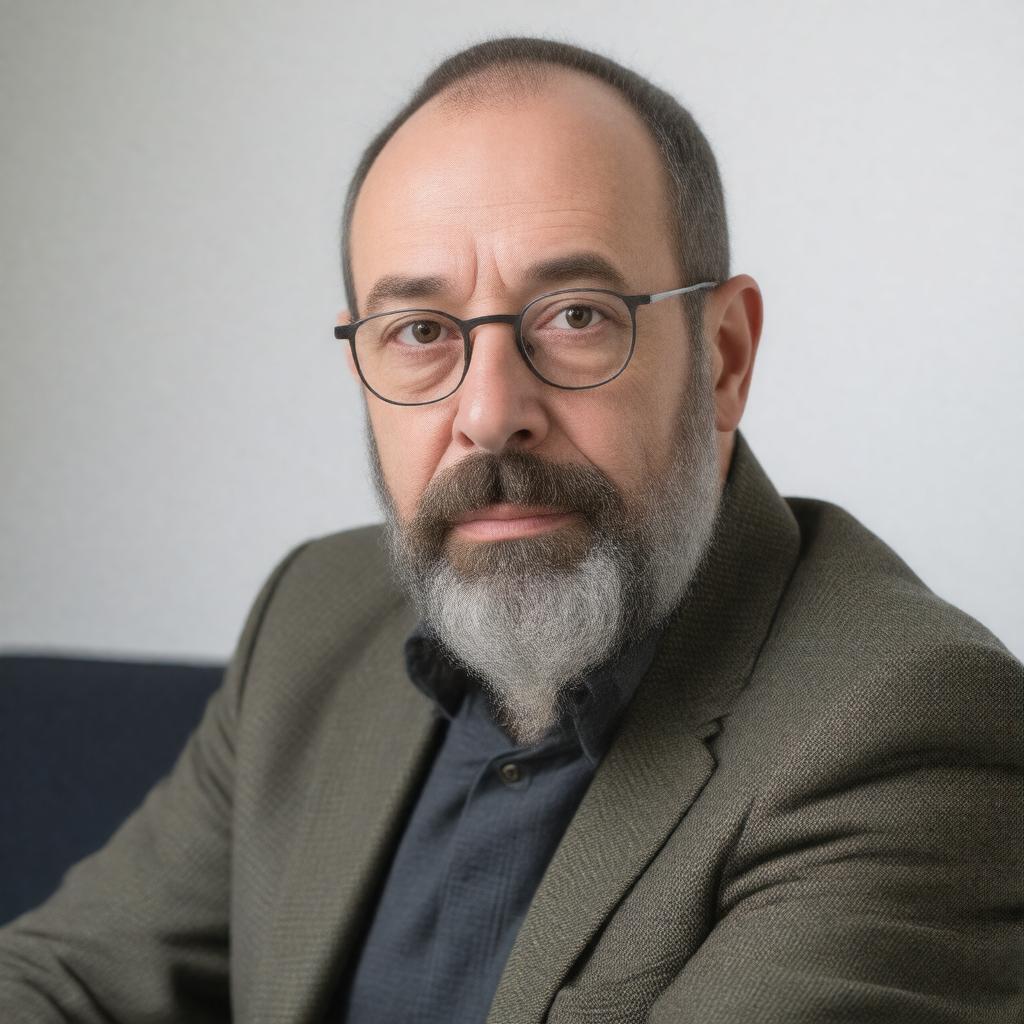 Richard Schiff
